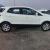 ford Ecosport model 2014 GCC