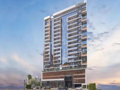Aura at Jumeirah Village Circle - Grovy Real Estate