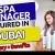 Spa Manager Required in Dubai