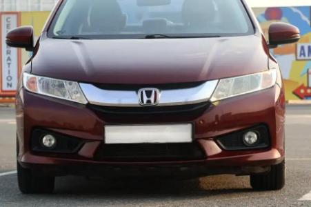 Honda City for Sale