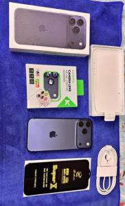 iPhone 17 Promax 512 GB New