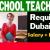 School Teacher Required in Dubai UAE