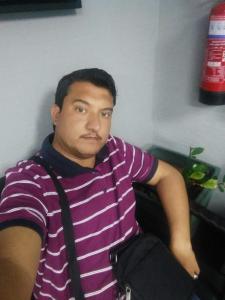 A well Experienced Driver