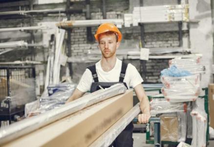 Building Materials Suppliers in Dubai