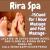 Rira Spa offer 2/27/2025