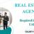 Real Estate Agent Required in Dubai