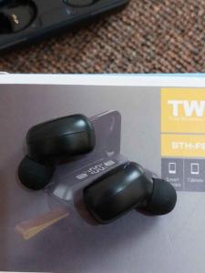 Brand New F9 TWS True Wireless Earbuds