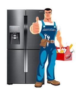 Aftron Fridge Repairing & Installation & Fixing in Dubai – Call