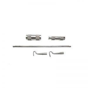 orthopedic implants manufacturers Dubai