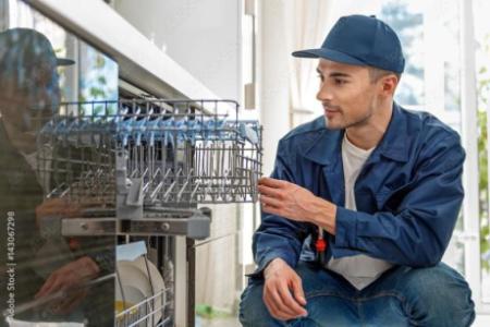 Washing machine Frigde dishwasher repair