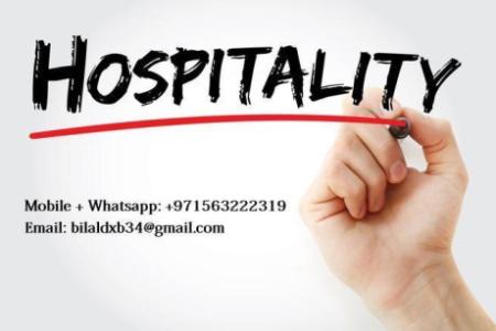 4 star hotel forRent in AED 6.5 million Call Bilal