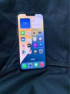 Iphone 13pro max 256 gb