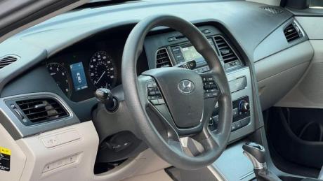 Hyundai Sonata 2017 CALL ME