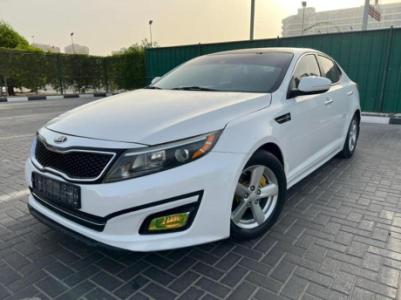 Kia Optima 2015 USA