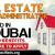 REAL ESTATE OFFICE ADMINISTRATOR REQUIRED IN DUBAI