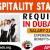 HOSPITALITY STAFF REQUIRED IN DUBAI
