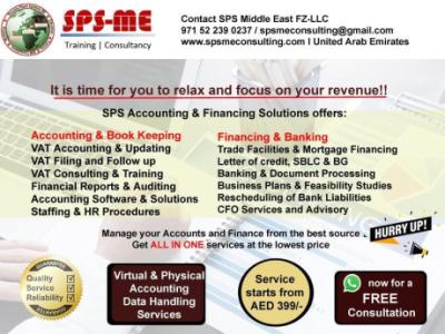 #ACCOUNTING #SERVICES AND #SOLUTIONS