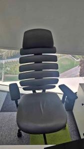 USED OFFICE FURNITURE