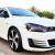 Volkswagen Gti 2016 GCC