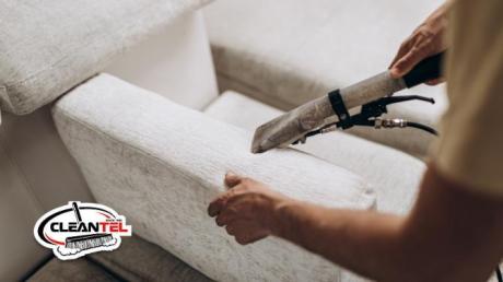 Best Sofa Cleaning Services in Sharjah UAE