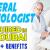 General Radiologist with valid DHA Eligibility/License