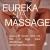 Eureka Spa Massage 12/11