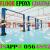 Industrial Epoxy flooring Company in Ajman Dubai
