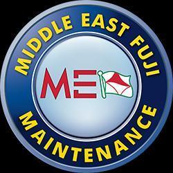 Best Interior Fit Out Services Dubai - MEF Maintenance