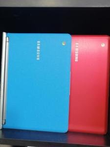 Samsung Chromebook Ultrathin