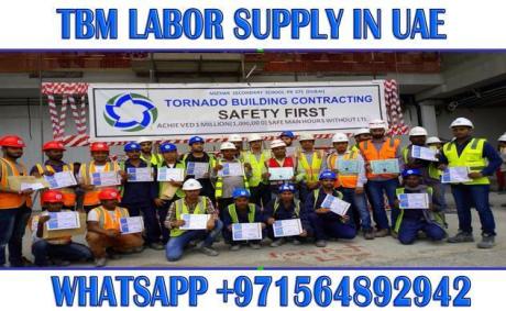 Labor Supply Company in Ajman Dubai Sharjah Abudhabi