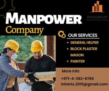 Mss Group of Companies (Manpower Supply)