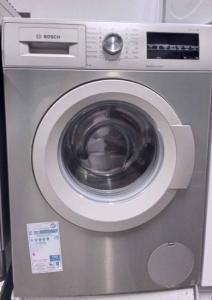 Bosch series-6 9kg washer