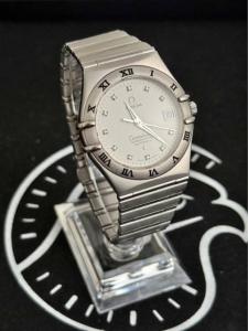 Omega Constellation Automatic