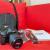 Nikon D 5300 with 18-55 mm Lens