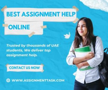 Want to Get the Best Assignment Help Online at AssignmentTask