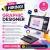 Graphic Designer Required in Dubai -