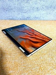 Dell XPS 13 - 9310 - Core i7/16gb/512gb 4k touch X360 - 11th GEN Evo processor