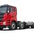 Purchase 2025 SANY 8x4 Diesel Heavy Tractor Truck