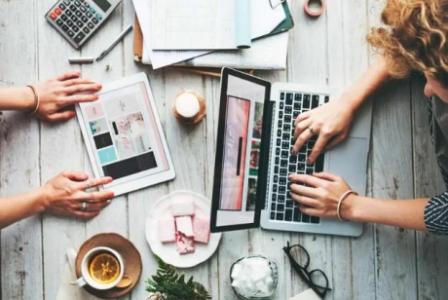 Website Development Dubai – Choosing the Right Tech for Your Website