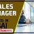 Information Technology Sales Manager Required in Dubai
