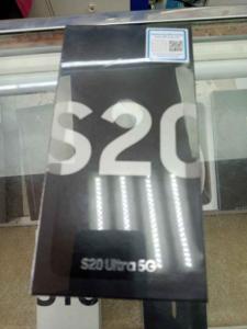Samsung s20 ultra 5G