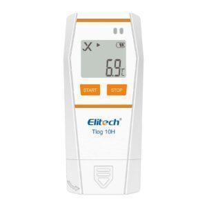 temperature and humidity data logger Fujairah