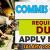 Commis Chef Required in Dubai