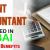 Urgent Accountant Required in Dubai