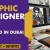 Graphic Designer Required in Dubai