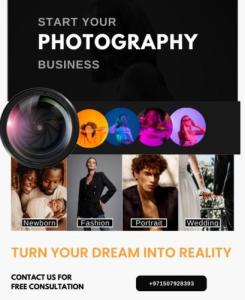 Business Setup Services