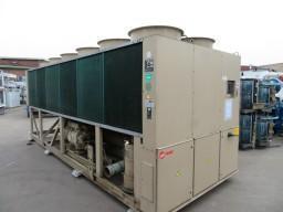Air Cooled Chiller Oman: Sustainable, Effective Cooling