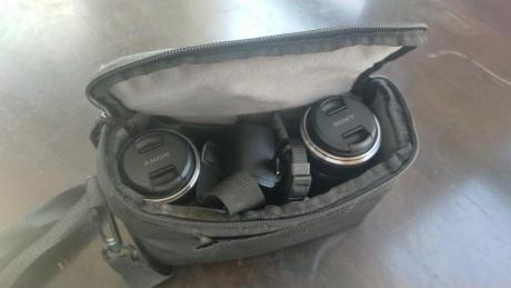 Sony Camera other items for sale