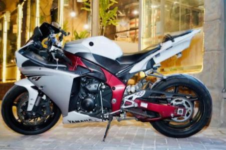 Yamaha YZF R For Sale