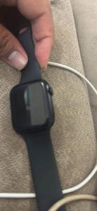 APPLE Iwatch series 8 with apple care